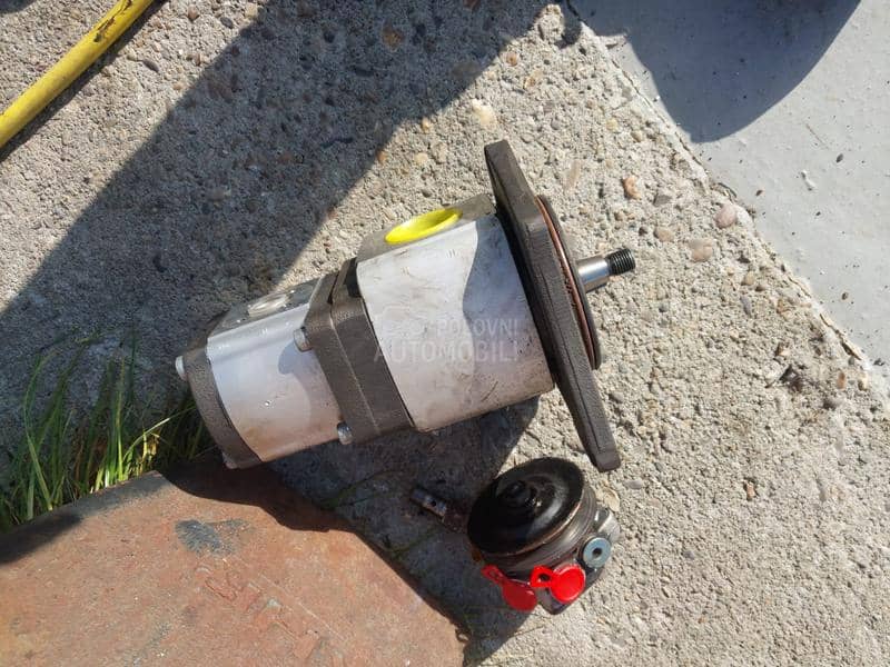 Deutz Fahr AGROTRON 100 MK3