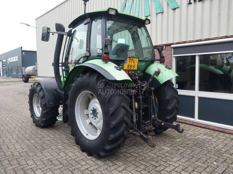 Deutz Fahr AGROTRON 100 MK3