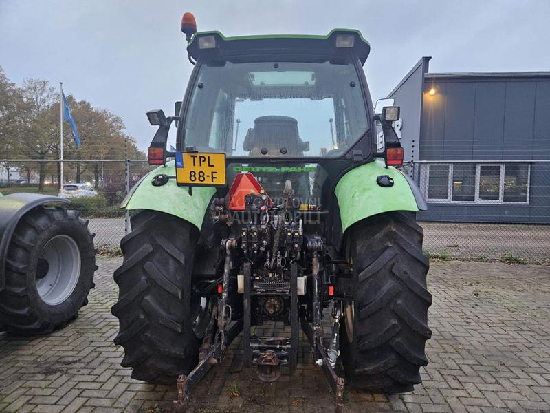 Deutz Fahr AGROTRON 100 MK3