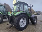 Deutz Fahr AGROTRON 100 MK3