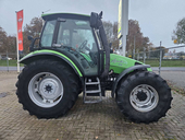 Deutz Fahr AGROTRON 100 MK3