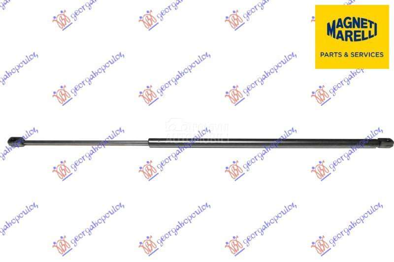 AMORTIZER GEPEK VRATA (759L-67
