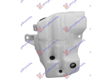 POSUDA ZA TECNOST BRISACA (2 M za Ford Kuga od 2013. do 2016. god.