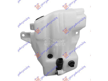 POSUDA ZA TECNOST BRISACA (MOT za Ford Kuga od 2013. do 2016. god.