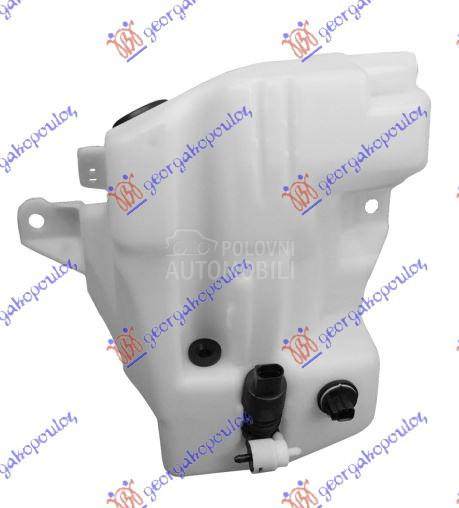 POSUDA ZA TECNOST BRISACA (MOT