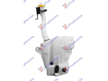 POSUDA ZA TECNOST BRISACA (MOT za Ford Kuga od 2013. do 2016. god.