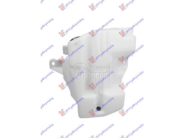 POSUDA ZA TECNOST BRISACA za Ford Kuga od 2013. do 2016. god.