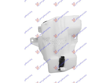 POSUDA ZA TECNOST BRISACA (SA za Ford Kuga od 2013. do 2016. god.