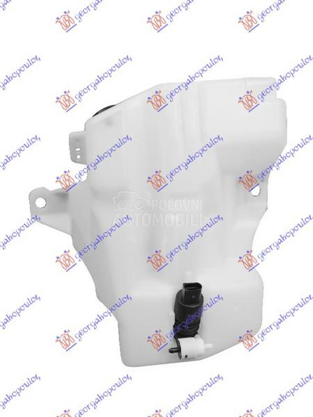 POSUDA ZA TECNOST BRISACA (SA