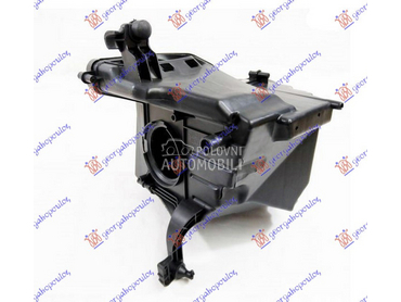 KUCISTE FILTERA VAZDUHA za Ford Focus od 2014. do 2018. god.