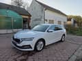 Škoda Octavia 2.0 TDI VIRTUAL