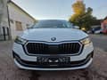 Škoda Octavia 2.0 TDI VIRTUAL