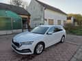 Škoda Octavia 2.0 TDI VIRTUAL