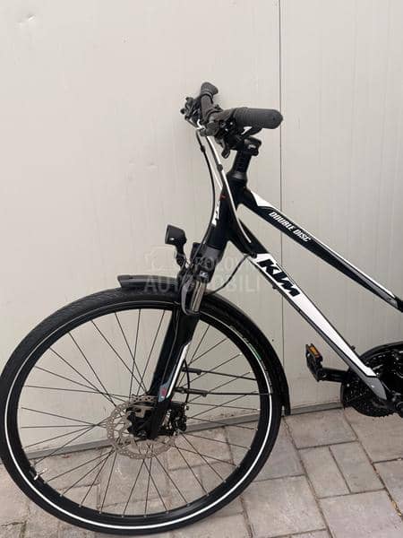 KTM Double disc 28