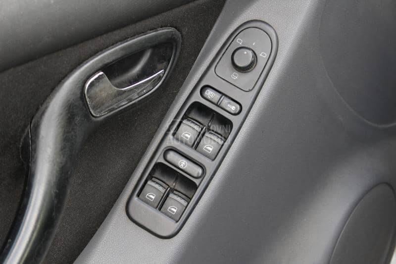 Seat Leon 1.8T 180hp