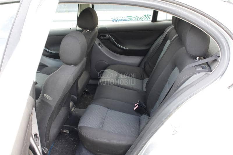 Seat Leon 1.8T 180hp