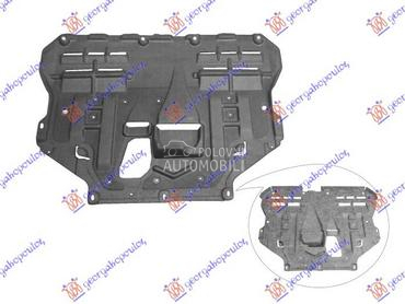 ZASTITA MOTORA PLASTICNA za Ford Kuga od 2016. do 2020. god.