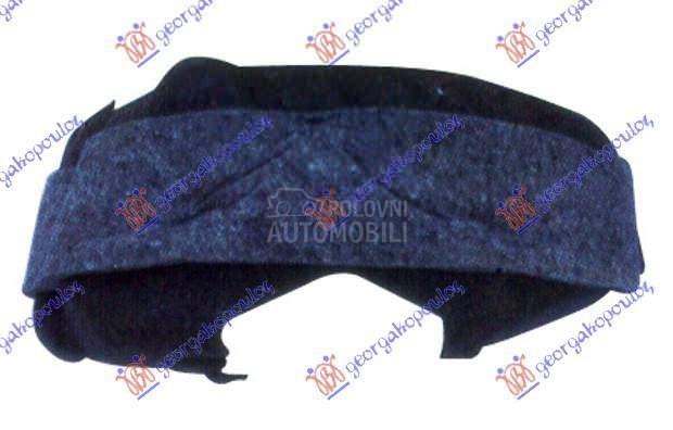 ZADNJE POTKRILO PLASTICNO