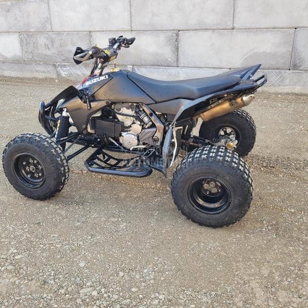Suzuki LTR 450
