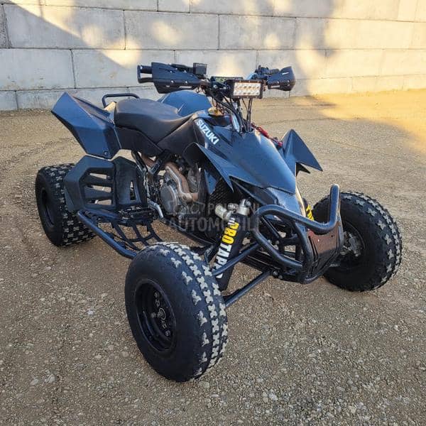 Suzuki LTR 450