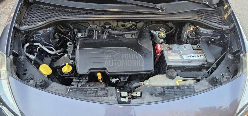 Renault Clio 1.2 16v