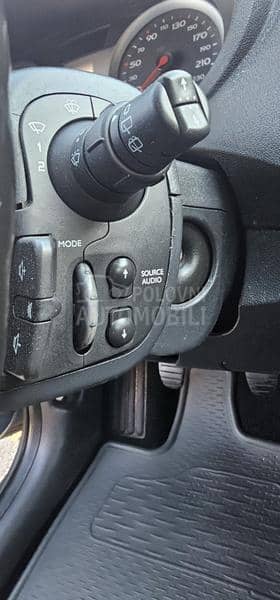 Renault Clio 1.2 16v