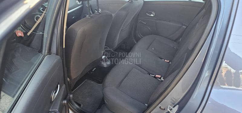 Renault Clio 1.2 16v