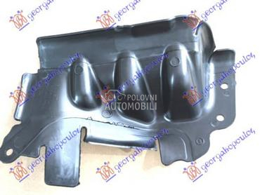 USMERIVAC VAZDUHA DONJI PLASTI za Ford Kuga od 2016. do 2020. god.