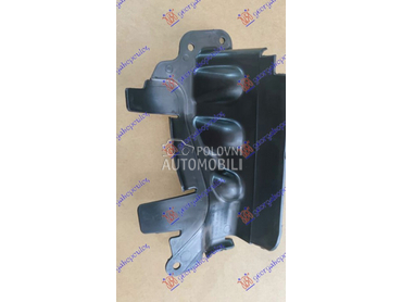 USMERIVAC VAZDUHA DONJI PLASTI za Ford Kuga od 2016. do 2020. god.