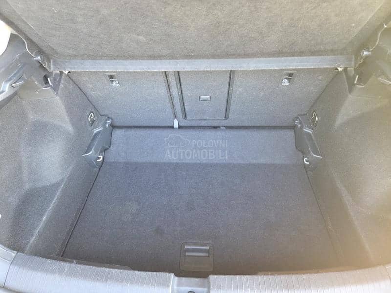 Volkswagen T-Roc 1.0 TSI