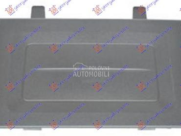 POKLOPAC RESETKE BRANIKA (ST-L za Ford Kuga od 2016. do 2020. god.