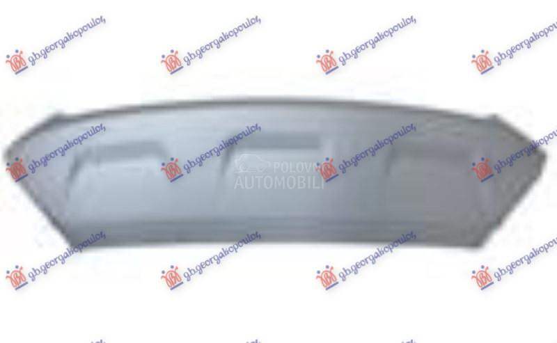 LAJSNA PREDNJEG BRANIKA DONJA