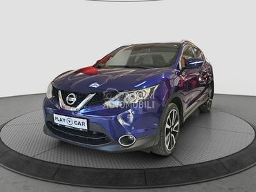 Nissan Qashqai TEKNA/1.6B
