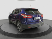 Nissan Qashqai TEKNA/1.6B