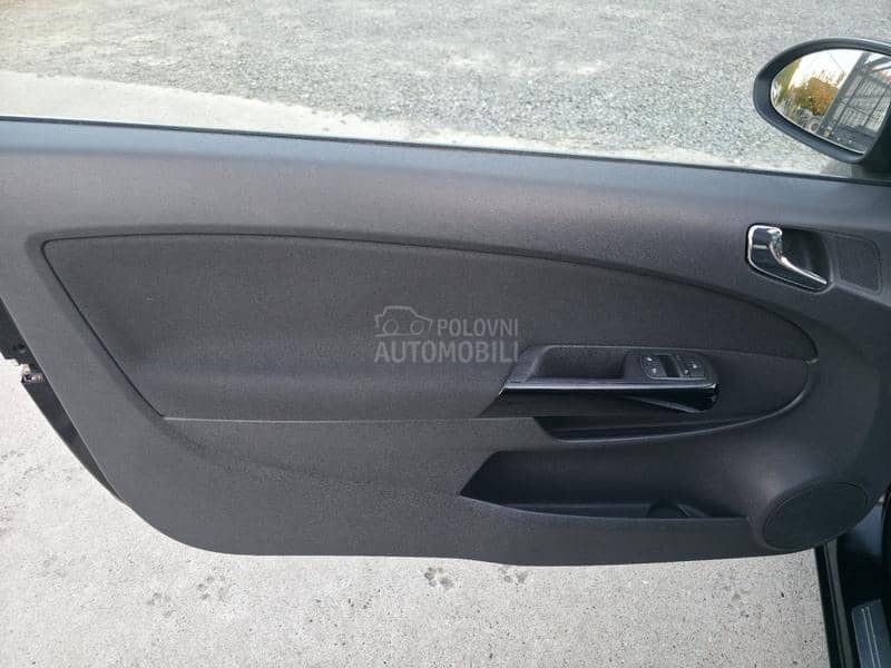 Opel Corsa D 1.3 CDTI