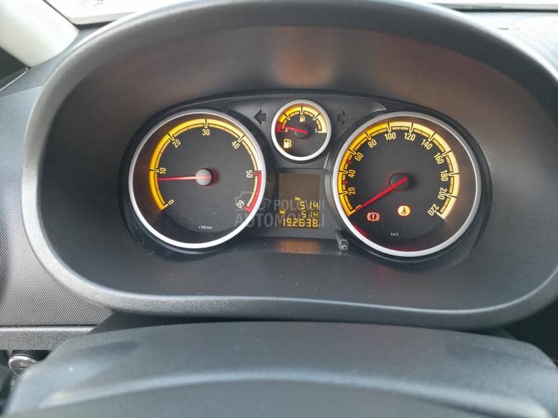 Opel Corsa D 1.3 CDTI