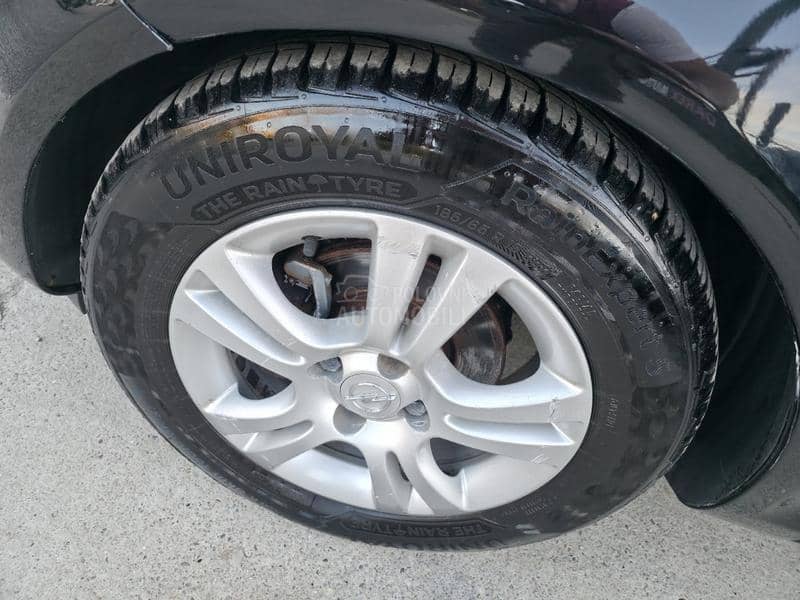 Opel Corsa D 1.3 CDTI