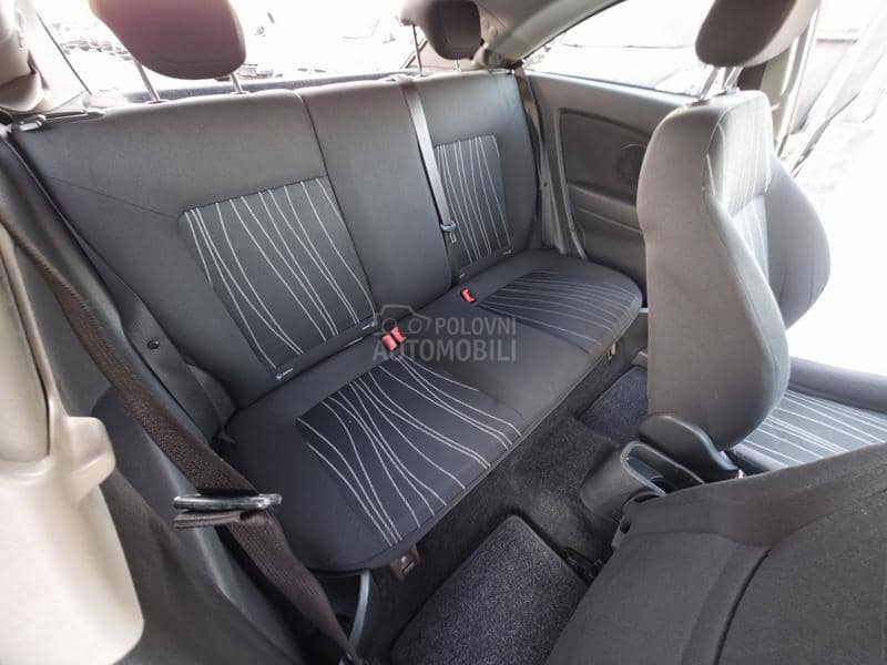 Opel Corsa D 1.3 CDTI