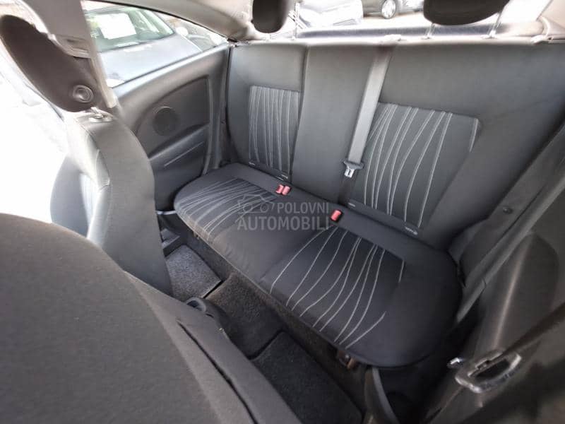 Opel Corsa D 1.3 CDTI