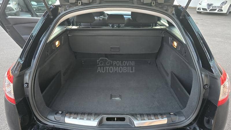 Peugeot 508 1.6 B  P A N O R