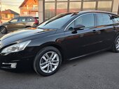 Peugeot 508 1.6 B  P A N O R