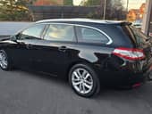 Peugeot 508 1.6 B  P A N O R