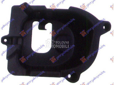 NOSAC MAGLENKE za Ford Kuga od 2016. do 2020. god.