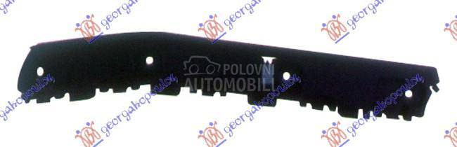 NOSAC ZADNJEG BRANIKA PLASTICN