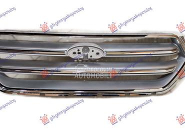 PVC MASKA SREBRNA/HROM za Ford Kuga od 2016. do 2020. god.