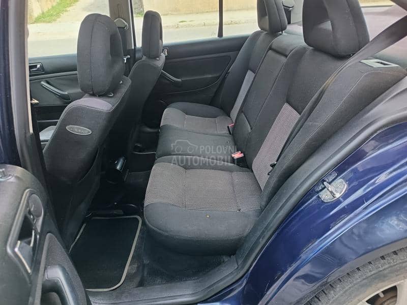 Volkswagen Bora 1,9 tdi