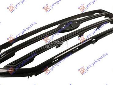 PVC MASKA CRNA (ST-LINE) za Ford Kuga od 2016. do 2020. god.