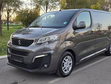 Peugeot Expert 2.0hdi L3 H1