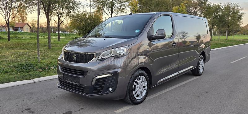 Peugeot Expert 2.0hdi L3 H1