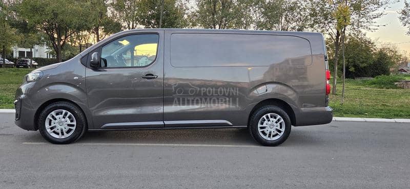 Peugeot Expert 2.0hdi L3 H1